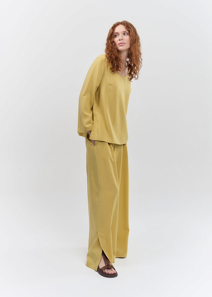 251178 Блузка женская