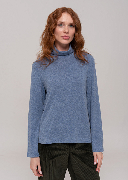 232917 Джемпер женский