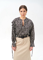 z61104 Блузка женская