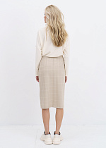 z12203 Юбка женская