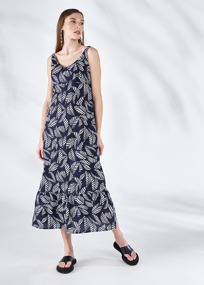 z21519 Платье женское