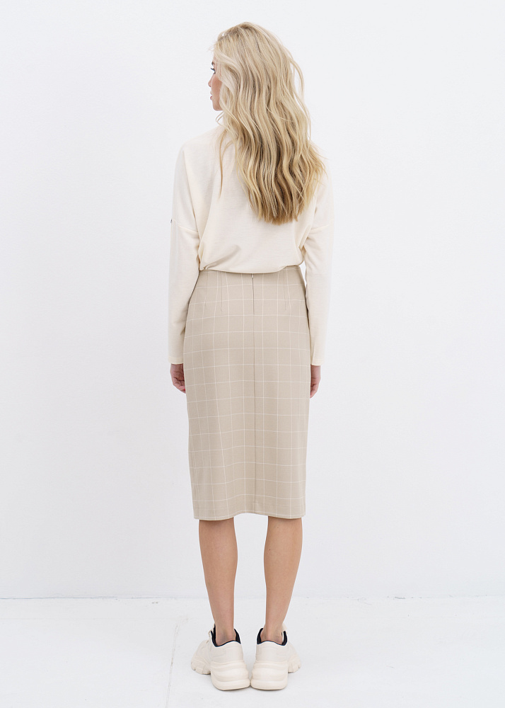 z12203 Юбка женская