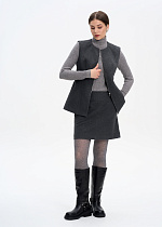 z42208 Юбка женская