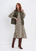 z22614 Жилет женский