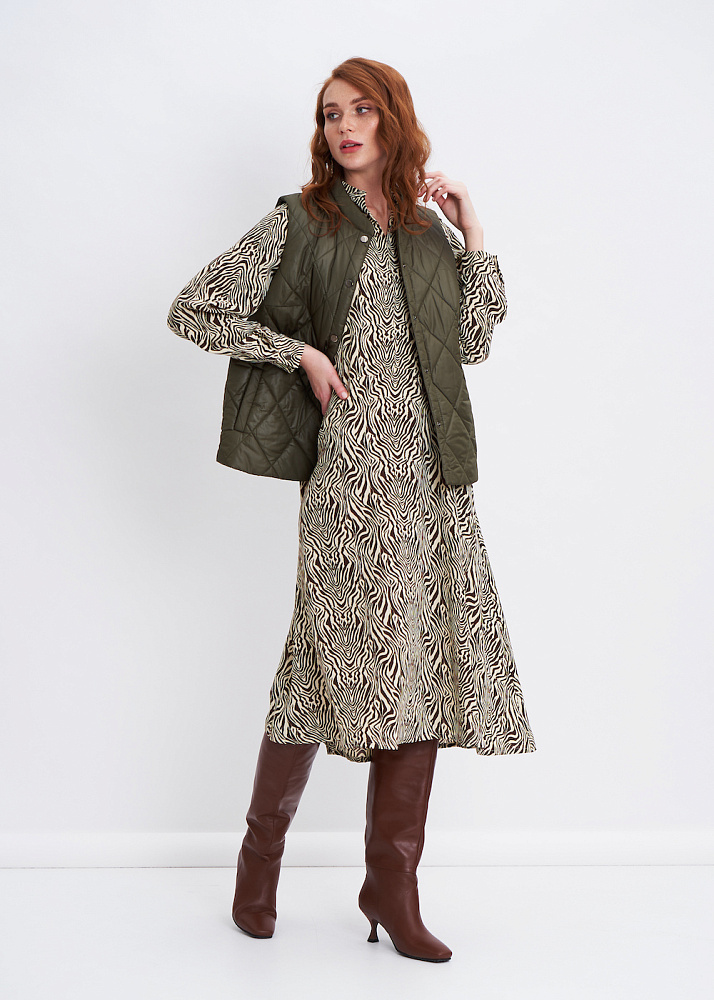 z22614 Жилет женский