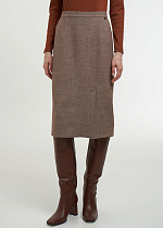 z32202 Юбка  женская