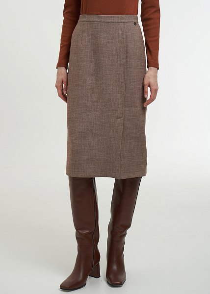 z32202 Юбка  женская