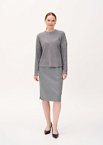 z52909 Джемпер женский