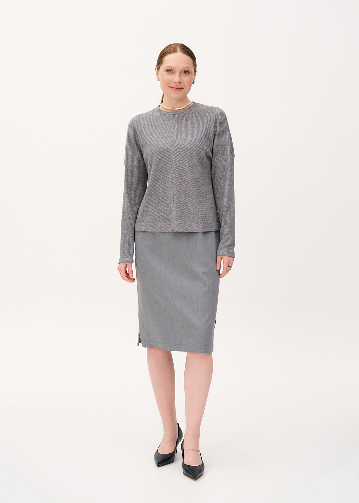 z52909 Джемпер женский