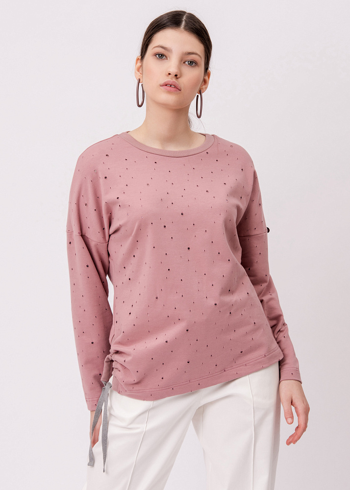 z02910 Джемпер женский