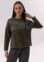 z31928 Джемпер  женский