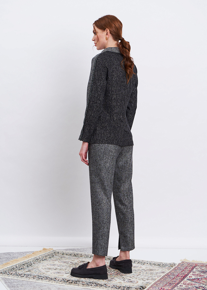 222702 Брюки женские