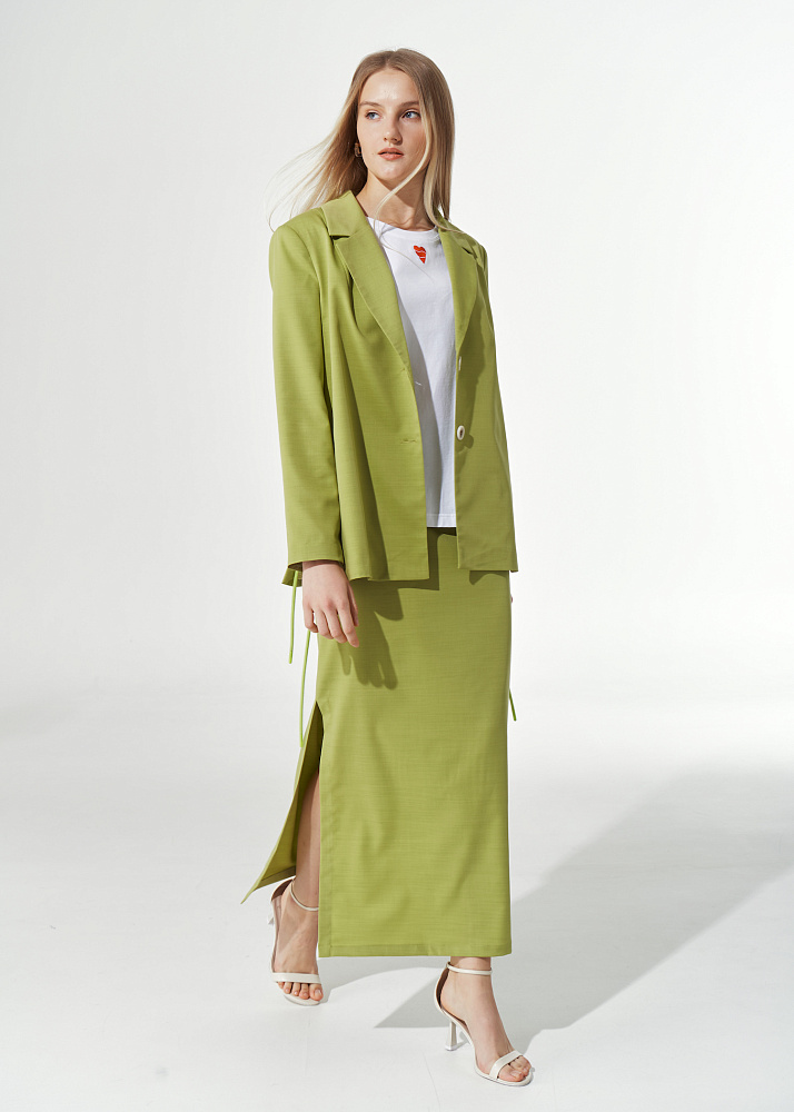 z41174 Футболка женская