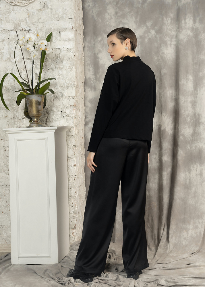 z03901 Джемпер женский