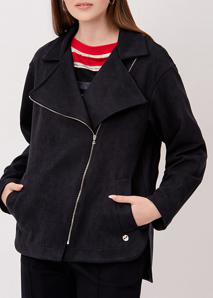 z02609 Жакет женский