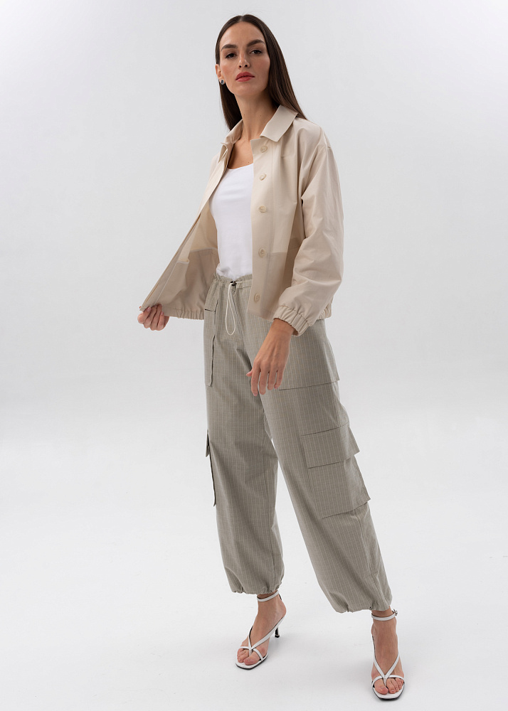 z31603 Жакет  женский