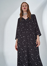 z13500 Платье женское