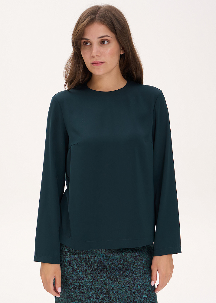 z52119 Блузка женская