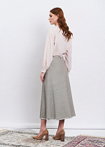 222100 Блузка женская