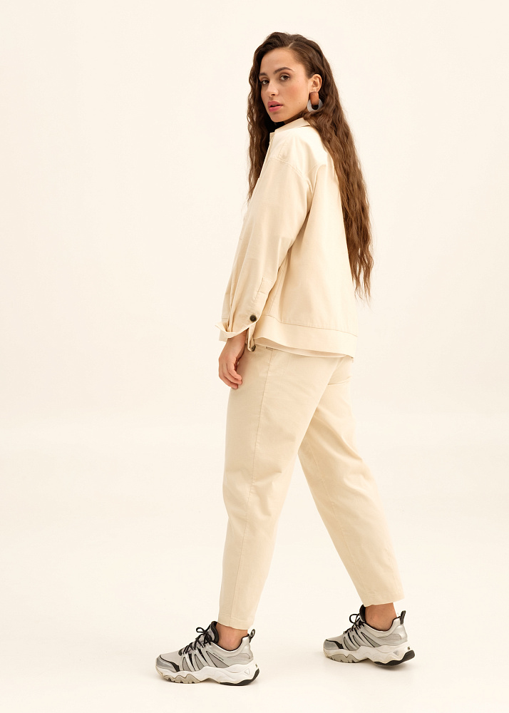 z11738 Брюки женские