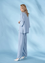 221155 Рубашка женская