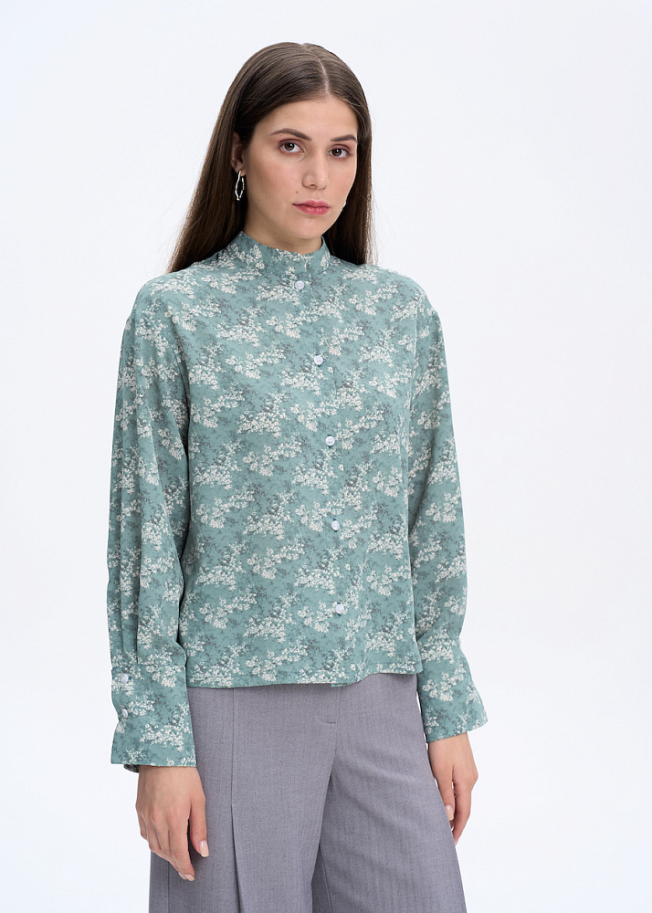 z42109 Блузка женская