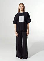 z41158 Футболка женская