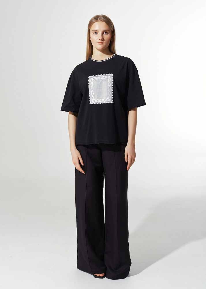 z41158 Футболка женская