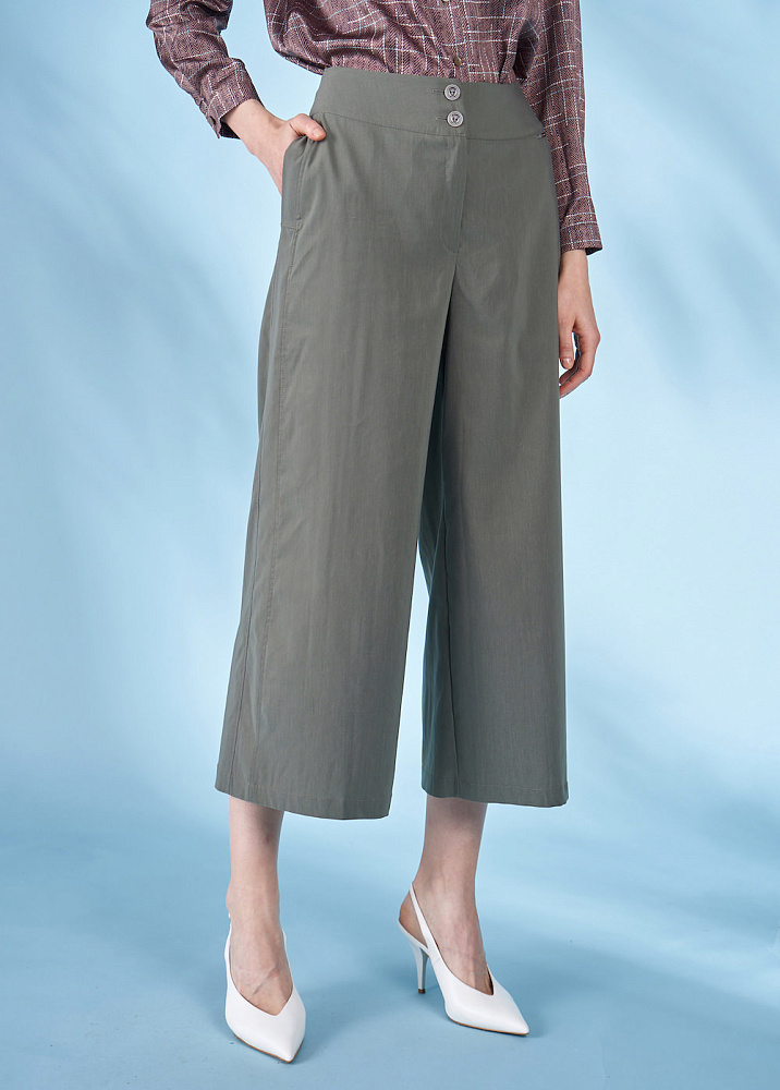 221757 Брюки женские