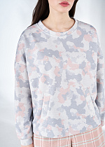 z21905 Свитшот женский