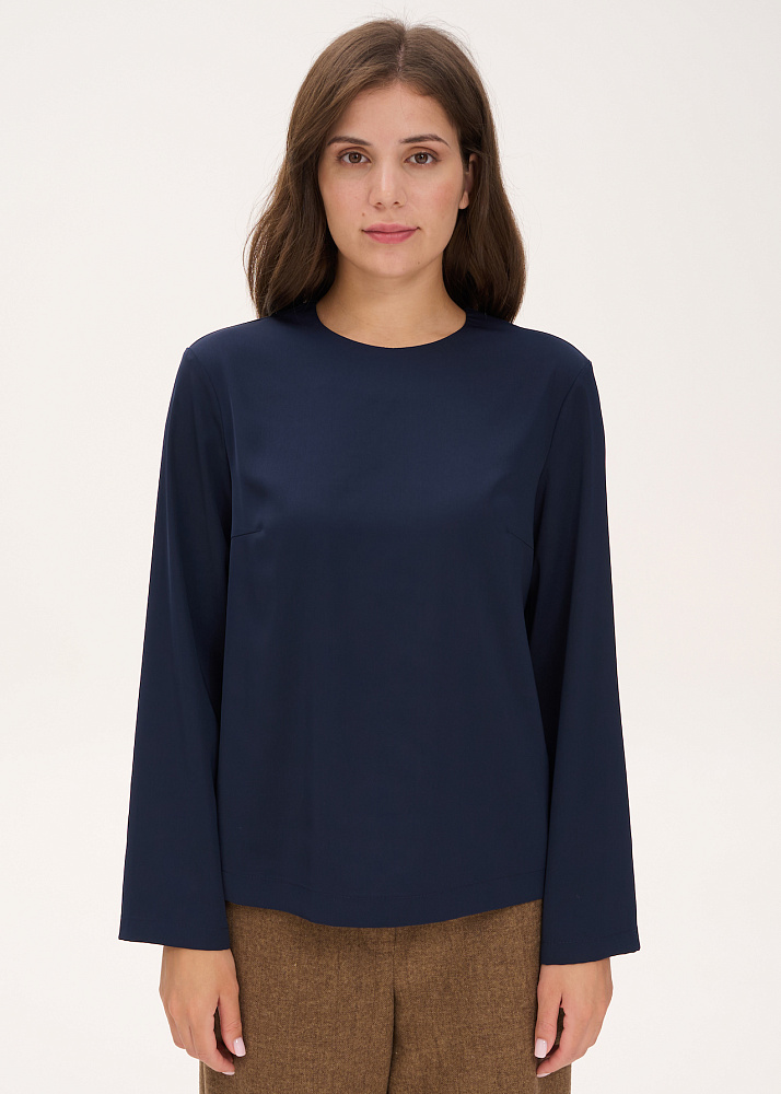 z52120 Блузка женская