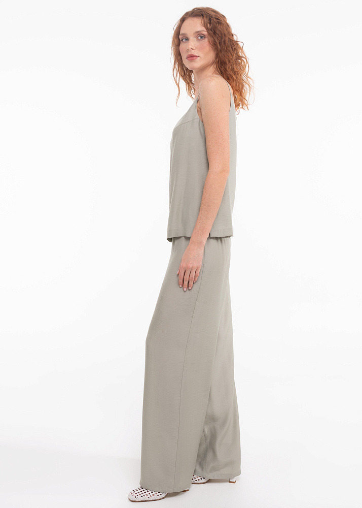 241163 Блузка женская