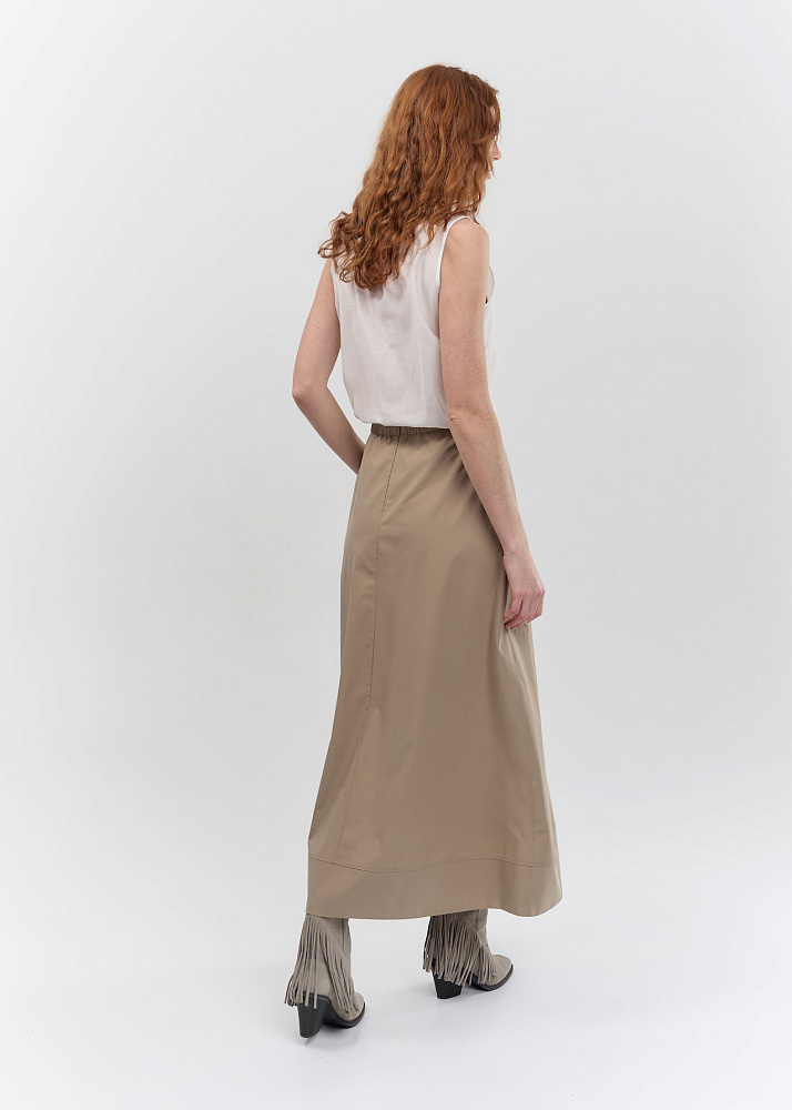 251252 Юбка женская