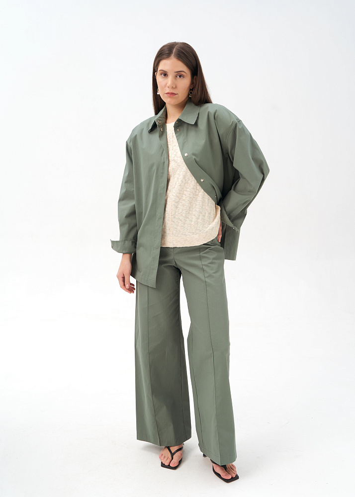 z61119 Блузка женская