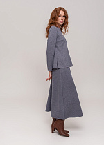 232923 Джемпер женский