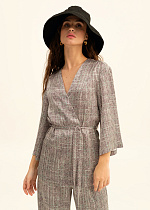 z11619 Жакет женский