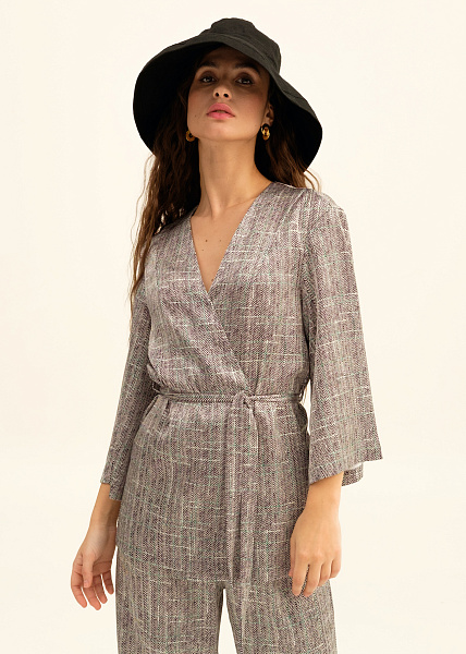 z11619 Жакет женский