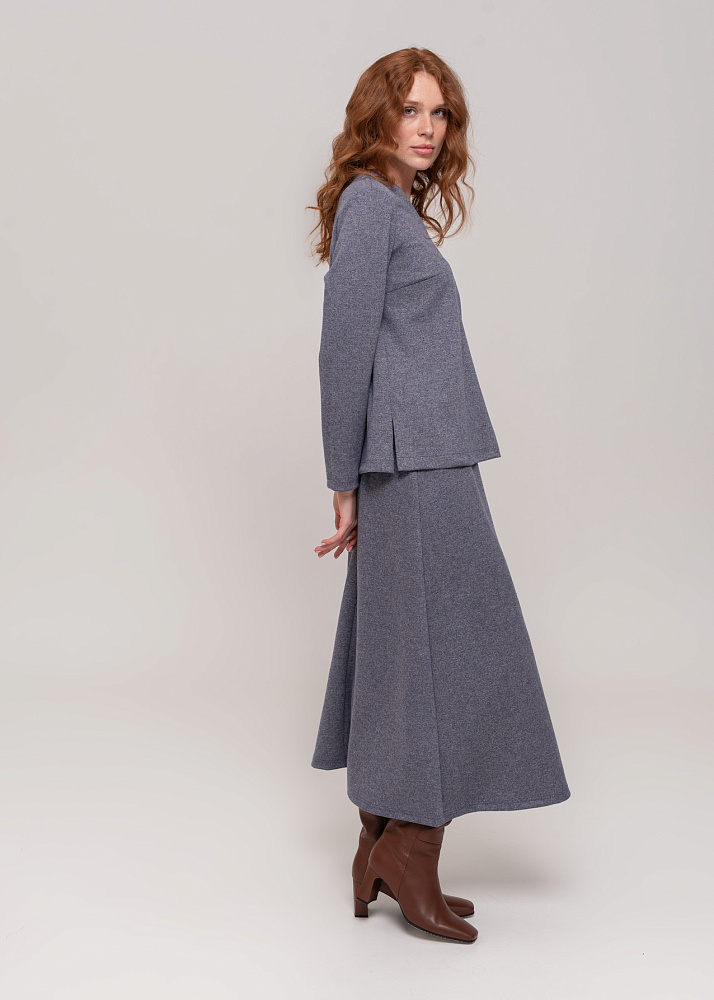 232923 Джемпер женский