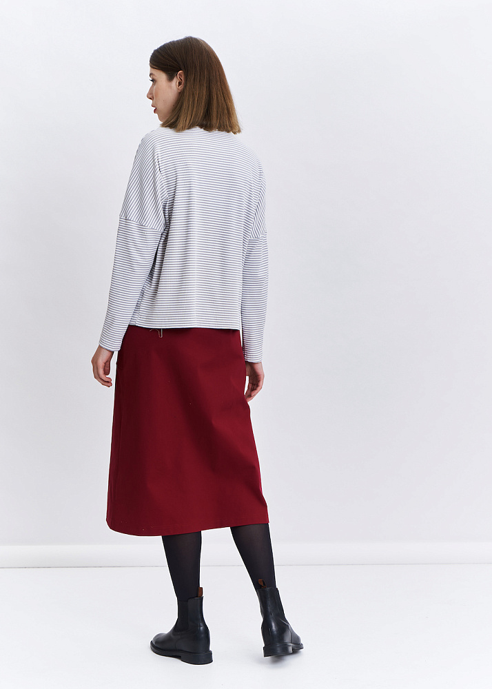 z22972 Джемпер женский