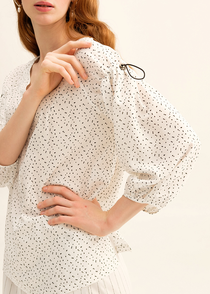 z11162 Блузка  женская