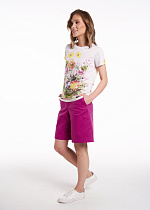 221767 Шорты женские