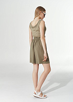 z41702 Шорты женские