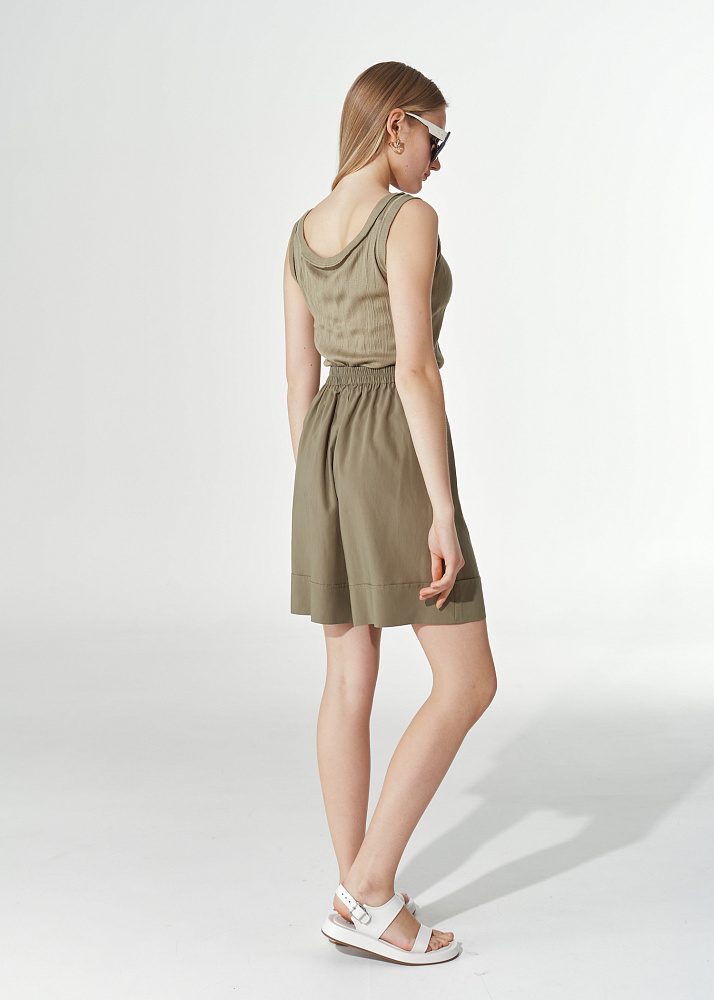 z41702 Шорты женские