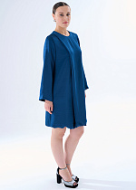 z43509 Платье женское