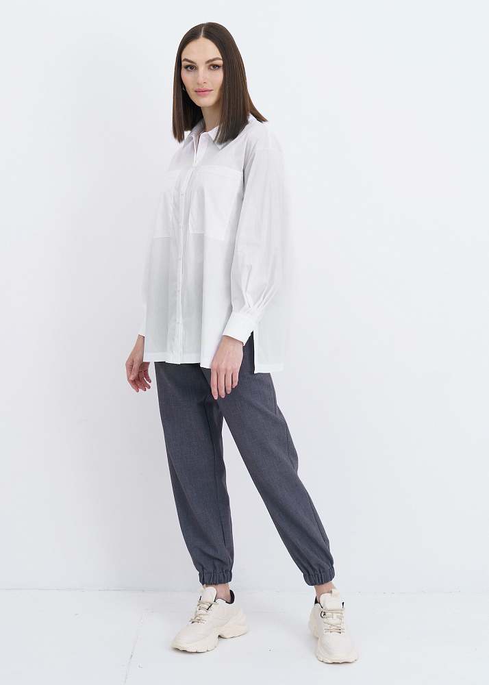 z12105 Рубашка женская