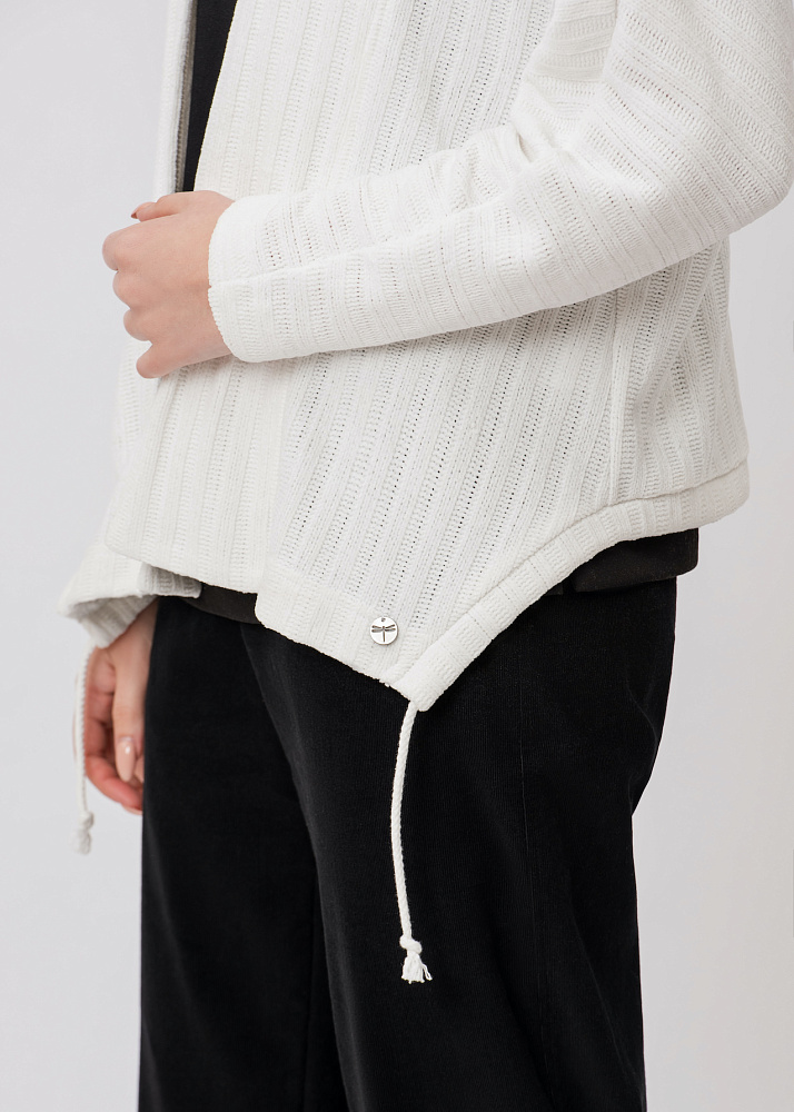 z02604 Кардиган женский