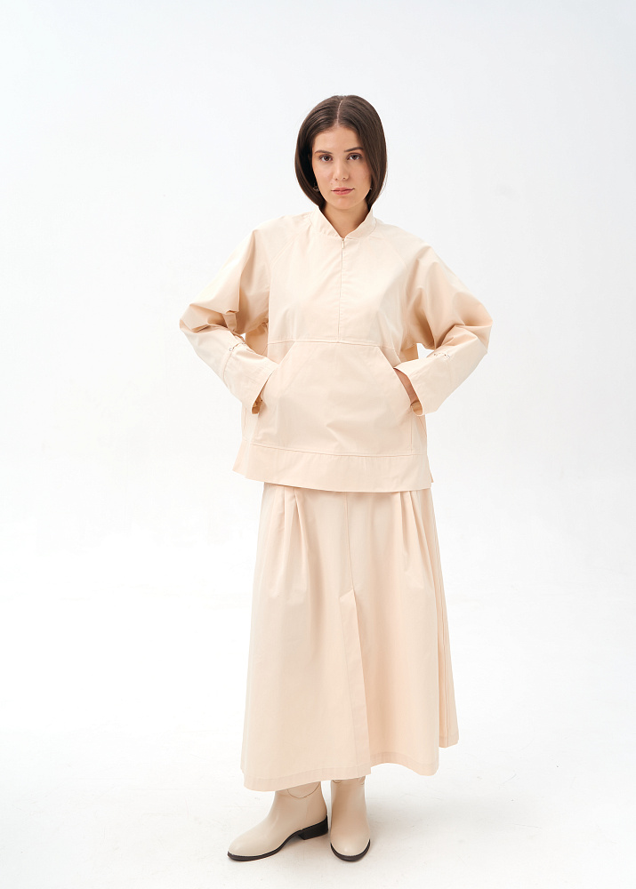 z61141  Блузон женский