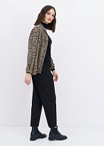 z12718 Брюки женские