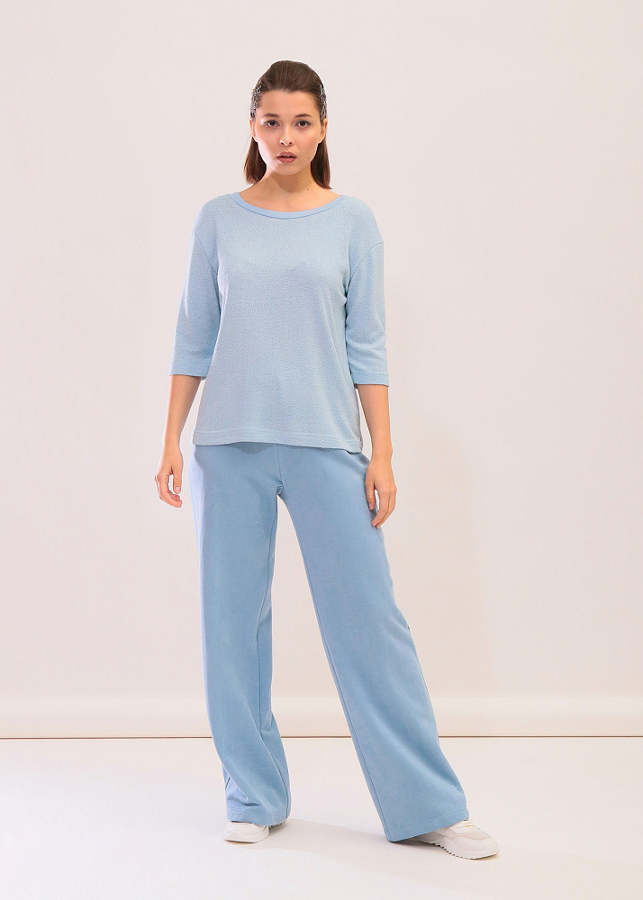 z01129  Джемпер женский