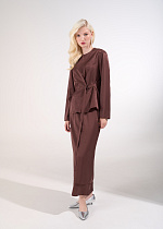 z53111 Блузка женская